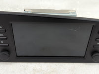 2025 Hyundai Elantra Radio AM FM Cd Player Receiver Replacement P/N:96160AADA0UAV DA3300AAN, TQ8-DA3300AAN Fits OEM Used Aut