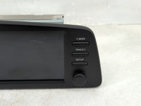 2025 Hyundai Elantra Radio AM FM Cd Player Receiver Replacement P/N:96160AADA0UAV DA3300AAN, TQ8-DA3300AAN Fits OEM Used Aut