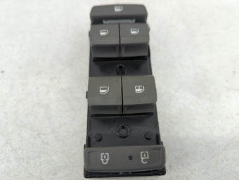 compare product 2025 Hyundai Elantra Master Power Window Switch Replacement Driver Side Left P/N:93571-AA110YFR SANGD1A780B Fits OEM Used Auto Parts