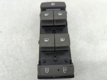 2025 Hyundai Elantra Master Power Window Switch Replacement Driver Side Left P/N:93571-AA110YFR SANGD1A780B Fits OEM Used Au