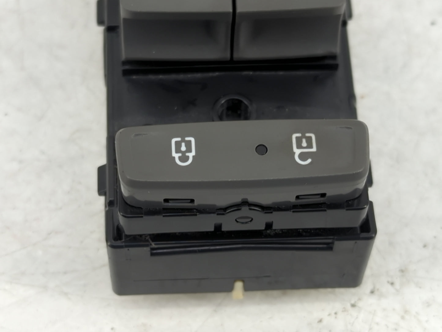 2025 Hyundai Elantra Master Power Window Switch Replacement Driver Side Left P/N:93571-AA110YFR SANGD1A780B Fits OEM Used Au