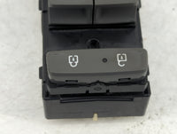 2025 Hyundai Elantra Master Power Window Switch Replacement Driver Side Left P/N:93571-AA110YFR SANGD1A780B Fits OEM Used Au