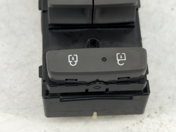 2025 Hyundai Elantra Master Power Window Switch Replacement Driver Side Left P/N:93571-AA110YFR SANGD1A780B Fits OEM Used Auto Parts