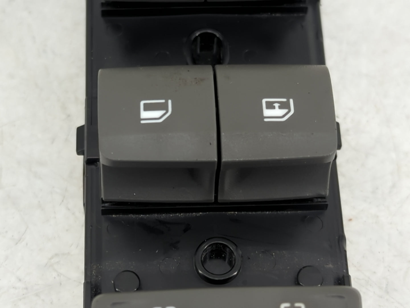 2025 Hyundai Elantra Master Power Window Switch Replacement Driver Side Left P/N:93571-AA110YFR SANGD1A780B Fits OEM Used Au