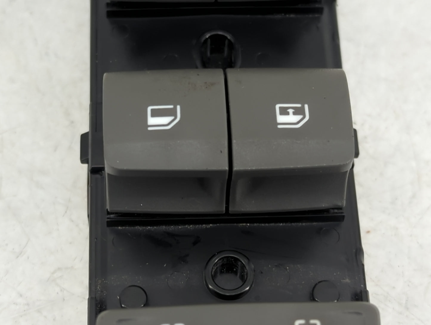 2025 Hyundai Elantra Master Power Window Switch Replacement Driver Side Left P/N:93571-AA110YFR SANGD1A780B Fits OEM Used Au