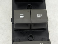 2025 Hyundai Elantra Master Power Window Switch Replacement Driver Side Left P/N:93571-AA110YFR SANGD1A780B Fits OEM Used Au