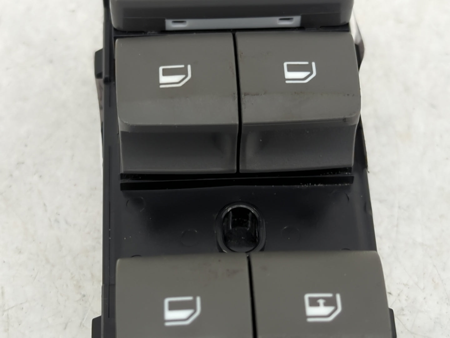 2025 Hyundai Elantra Master Power Window Switch Replacement Driver Side Left P/N:93571-AA110YFR SANGD1A780B Fits OEM Used Au