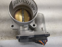 2021-2022 Hyundai Elantra Throttle Body P/N:35100-2J410 Fits Fits 2021 2022 OEM Used Auto Parts - Oemusedautoparts1.com