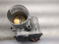2021-2022 Hyundai Elantra Throttle Body P/N:35100-2J410 Fits Fits 2021 2022 OEM Used Auto Parts - Oemusedautoparts1.com