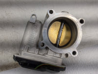 2021-2022 Hyundai Elantra Throttle Body P/N:35100-2J410 Fits Fits 2021 2022 OEM Used Auto Parts - Oemusedautoparts1.com