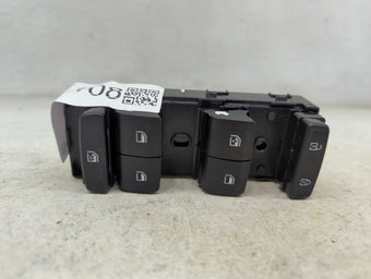 compare product 2025 Hyundai Elantra Master Power Window Switch Replacement Driver Side Left P/N:93571-AA2104X SANGD1A640B Fits OEM Used Auto Parts