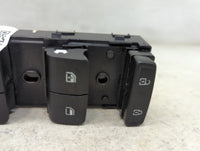 2025 Hyundai Elantra Master Power Window Switch Replacement Driver Side Left P/N:93571-AA2104X SANGD1A640B Fits OEM Used Aut