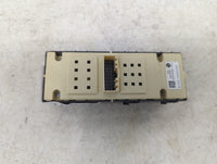 2025 Hyundai Elantra Master Power Window Switch Replacement Driver Side Left P/N:93571-AA2104X SANGD1A640B Fits OEM Used Aut