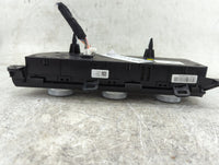 2025 Hyundai Elantra Climate Control Module Temperature AC/Heater Replacement P/N:97250-AACB0LS5 Fits OEM Used Auto Parts - 