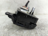 2025 Hyundai Elantra Climate Control Module Temperature AC/Heater Replacement P/N:97250-AACB0LS5 Fits OEM Used Auto Parts - 