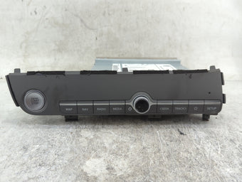 compare product 2025 Hyundai Elantra Radio AM FM Cd Player Receiver Replacement P/N:96560-AA720YFR VT2550AAN, TQ8-VT260IBAN, YZP-VL3000 Fits OEM Used Auto Parts