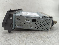 2025 Hyundai Elantra Radio AM FM Cd Player Receiver Replacement P/N:96560-AA720YFR VT2550AAN, TQ8-VT260IBAN, YZP-VL3000 Fits