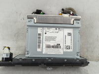 2025 Hyundai Elantra Radio AM FM Cd Player Receiver Replacement P/N:96560-AA720YFR VT2550AAN, TQ8-VT260IBAN, YZP-VL3000 Fits