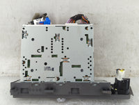 2025 Hyundai Elantra Radio AM FM Cd Player Receiver Replacement P/N:96560-AA720YFR VT2550AAN, TQ8-VT260IBAN, YZP-VL3000 Fits