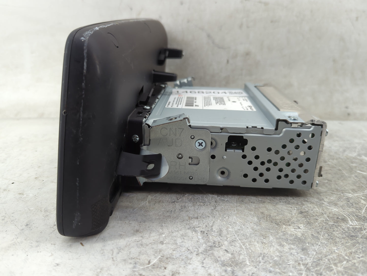 2025 Hyundai Elantra Information Display Screen - Oemusedautoparts1.com