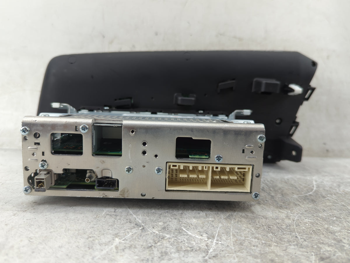 2025 Hyundai Elantra Information Radio Display Screen - Oemusedautoparts1.com