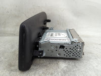 2025 Hyundai Elantra Radio AM FM Cd Player Receiver Replacement P/N:96160AADA0UAV DA3300AAN, TQ8-DA3300AAN Fits OEM Used Aut