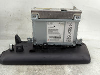 2025 Hyundai Elantra Radio AM FM Cd Player Receiver Replacement P/N:96160AADA0UAV DA3300AAN, TQ8-DA3300AAN Fits OEM Used Aut