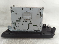 2025 Hyundai Elantra Radio AM FM Cd Player Receiver Replacement P/N:96160AADA0UAV DA3300AAN, TQ8-DA3300AAN Fits OEM Used Aut