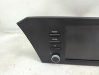 2025 Hyundai Elantra Radio AM FM Cd Player Receiver Replacement P/N:96160AADA0LS5 DA3300AAN, TQ8-DA3300AAN Fits OEM Used Aut