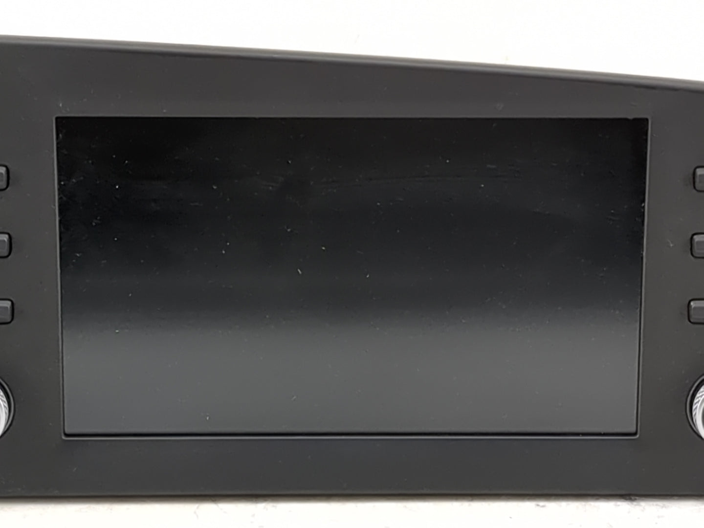 2025 Hyundai Elantra Radio AM FM Cd Player Receiver Replacement P/N:96160BY630LS5 DA3301VAN, TQ8-DA3300AAN Fits OEM Used Aut