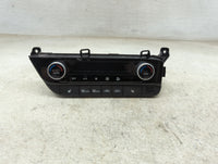 2025 Hyundai Elantra Climate Control Module Temperature AC/Heater Replacement P/N:97250-AAXXX Fits OEM Used Auto Parts - Oem