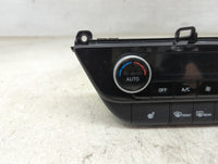 2025 Hyundai Elantra Climate Control Module Temperature AC/Heater Replacement P/N:97250-AAXXX Fits OEM Used Auto Parts - Oem