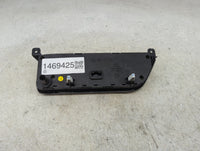 2025 Hyundai Elantra Climate Control Module Temperature AC/Heater Replacement P/N:97250-AAXXX Fits OEM Used Auto Parts - Oem