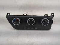 2025 Hyundai Elantra Climate Control Module Temperature AC/Heater Replacement P/N:97250-AACB0LS5 Fits OEM Used Auto Parts - 