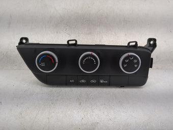 compare product 2025 Hyundai Elantra Climate Control Module Temperature AC/Heater Replacement P/N:97250-AACB0LS5 Fits OEM Used Auto Parts