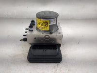 2021-2022 Hyundai Elantra Anti-Lock Brake ABS Pump Module Actuator OEM P/N:58910-AA550 AA589-23509 Fits Fits 2021 2022 OEM U