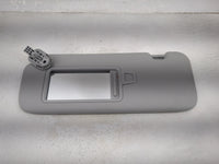 2021-2022 Hyundai Elantra Sun Visor Shade Replacement Driver Left Mirror Fits Fits 2021 2022 OEM Used Auto Parts - Oemusedau