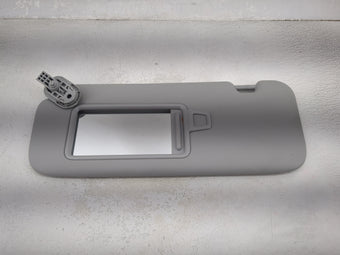 compare product 2021-2022 Hyundai Elantra Sun Visor Shade Replacement Driver Left Mirror Fits Fits 2021 2022 OEM Used Auto Parts