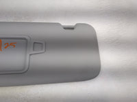 2021-2022 Hyundai Elantra Sun Visor Shade Replacement Driver Left Mirror Fits Fits 2021 2022 OEM Used Auto Parts - Oemusedau