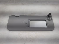 2021-2022 Hyundai Elantra Sun Visor Shade Replacement Passenger Right Mirror Fits Fits 2021 2022 OEM Used Auto Parts - Oemus