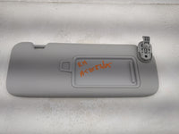 2021-2022 Hyundai Elantra Sun Visor Shade Replacement Passenger Right Mirror Fits Fits 2021 2022 OEM Used Auto Parts - Oemus