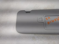 2021-2022 Hyundai Elantra Sun Visor Shade Replacement Passenger Right Mirror Fits Fits 2021 2022 OEM Used Auto Parts - Oemus