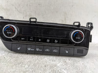 2025 Hyundai Elantra Climate Control Module Temperature AC/Heater Replacement P/N:97250-AAIA0LS5 Fits OEM Used Auto Parts - 