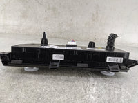 2025 Hyundai Elantra Climate Control Module Temperature AC/Heater Replacement P/N:97250-AAIA0LS5 Fits OEM Used Auto Parts - 