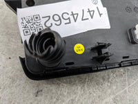 2025 Hyundai Elantra Climate Control Module Temperature AC/Heater Replacement P/N:97250-AAIA0LS5 Fits OEM Used Auto Parts - 