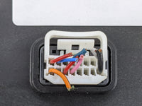 2025 Hyundai Elantra Climate Control Module Temperature AC/Heater Replacement P/N:97250-AAIA0LS5 Fits OEM Used Auto Parts - 