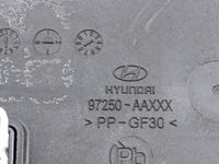 2025 Hyundai Elantra Climate Control Module Temperature AC/Heater Replacement P/N:97250-AAIA0LS5 Fits OEM Used Auto Parts - 