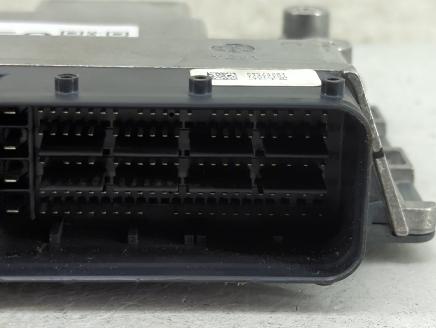 2025 Hyundai Elantra PCM Engine Control Computer ECU ECM PCU OEM P/N:391Y2-2J356 391X2-2J356, SIM3K-541, AAA9727650101 Fits 