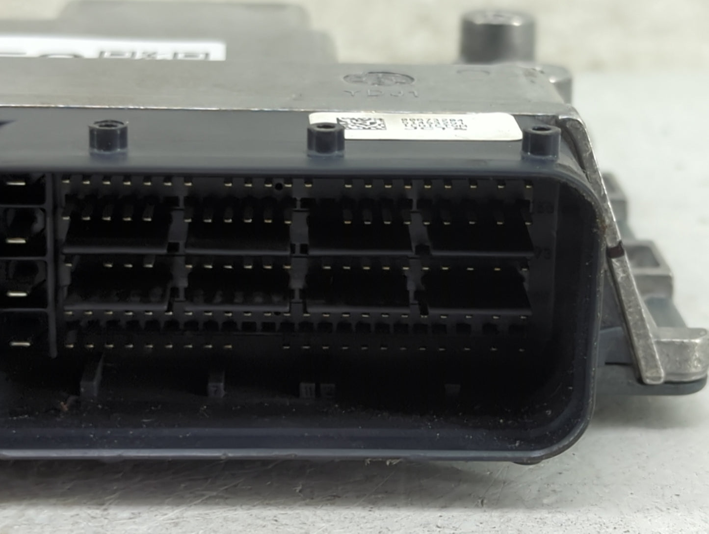 2025 Hyundai Elantra PCM Engine Control Computer ECU ECM PCU OEM P/N:391Y2-2J356 391X2-2J356, SIM3K-541, AAA9727650101 Fits 