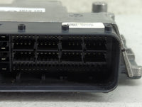 2025 Hyundai Elantra PCM Engine Control Computer ECU ECM PCU OEM P/N:391Y2-2J356 391X2-2J356, SIM3K-541, AAA9727650101 Fits 